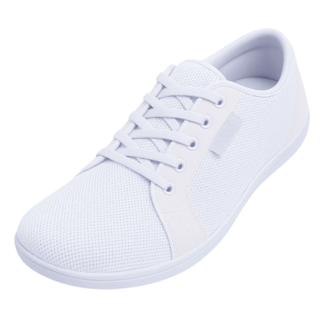 Pantofi BareFlex - Minimaliste, Largi și Confortabile 