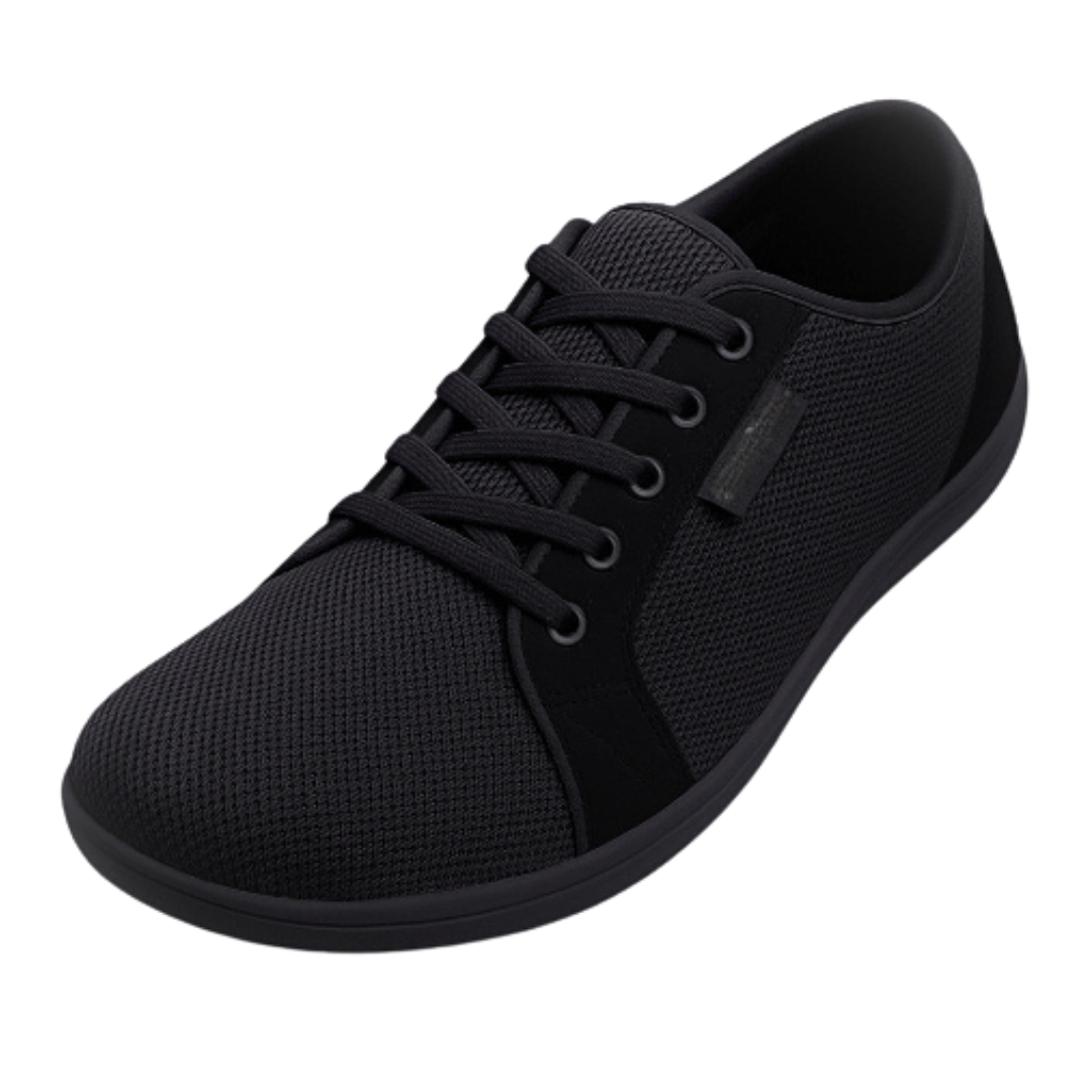 Pantofi BareFlex - Minimaliste, Largi și Confortabile 