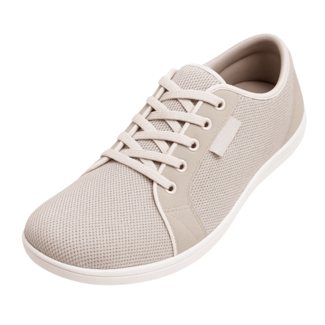 Pantofi BareFlex - Minimaliste, Largi și Confortabile 