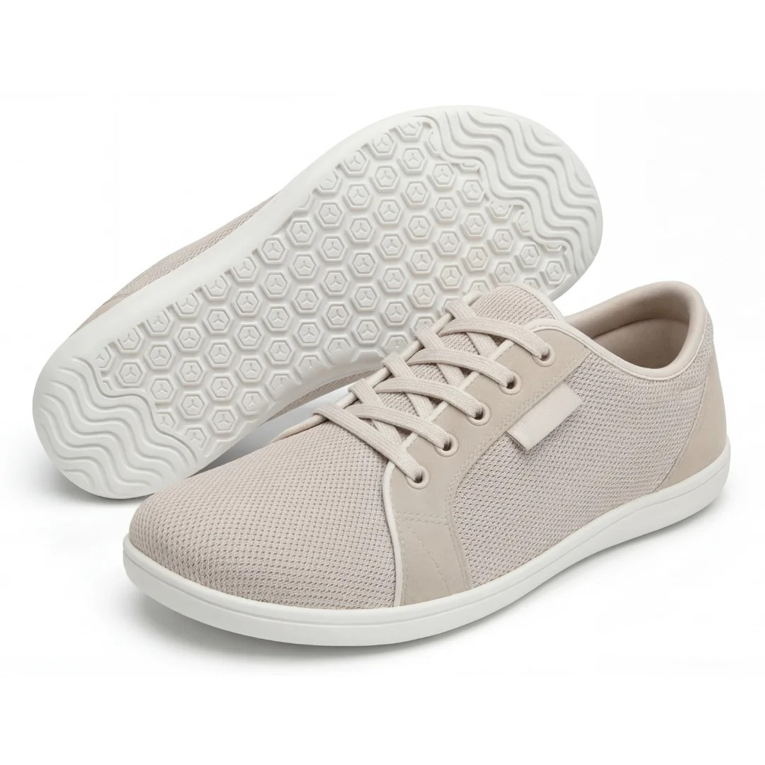Pantofi BareFlex - Minimaliste, Largi și Confortabile 
