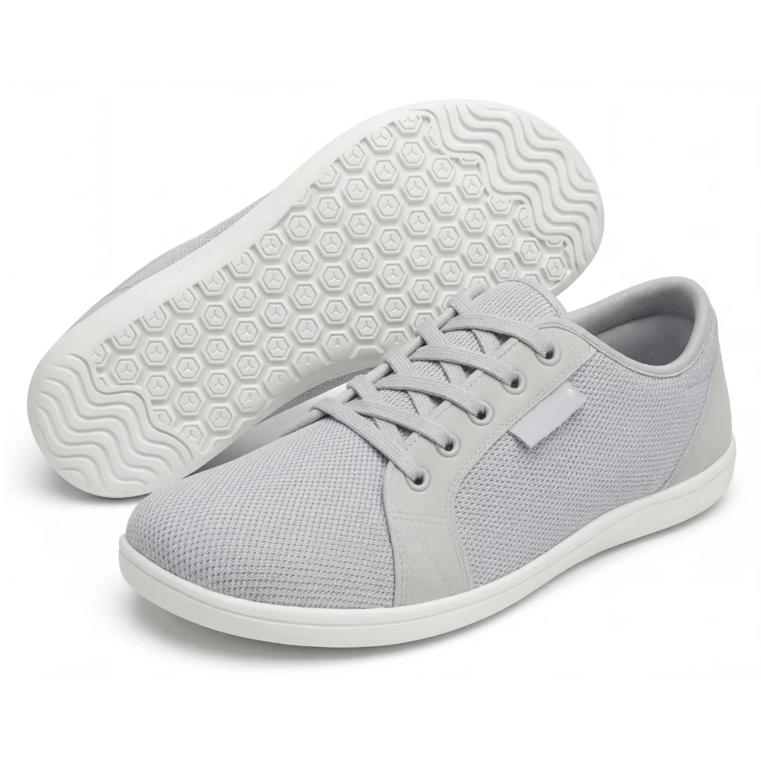 Pantofi BareFlex - Minimaliste, Largi și Confortabile 