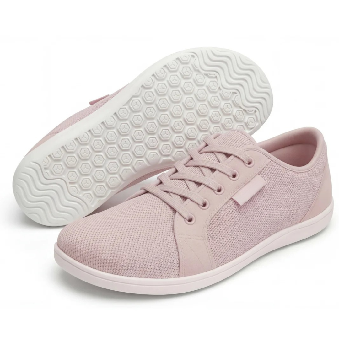 Pantofi BareFlex - Minimaliste, Largi și Confortabile 