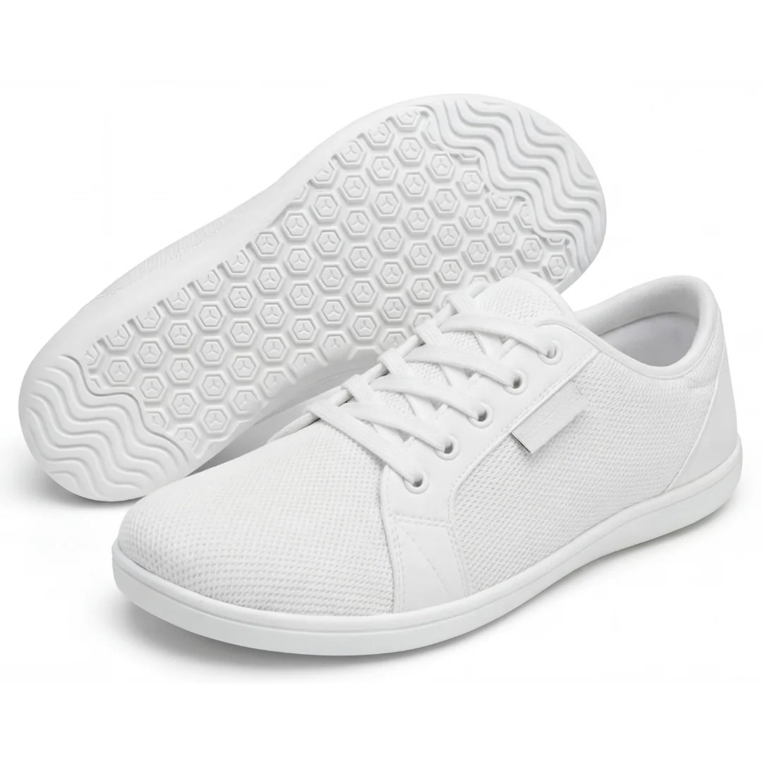 Pantofi BareFlex - Minimaliste, Largi și Confortabile 