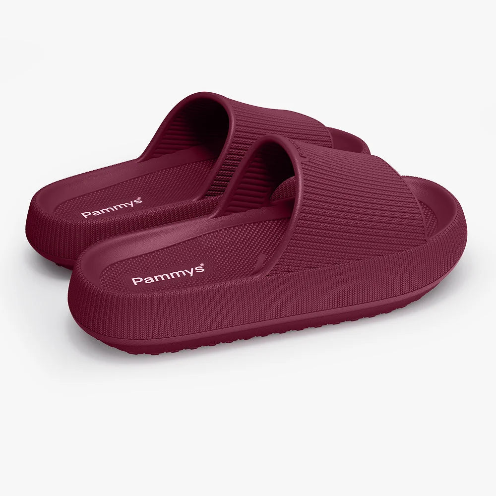 Baskets Femme Semelle Ultra Douce Confort 12 Heures