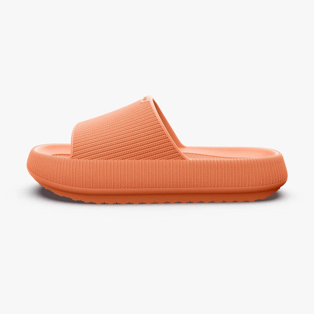 Baskets Femme Semelle Ultra Douce Confort 12 Heures