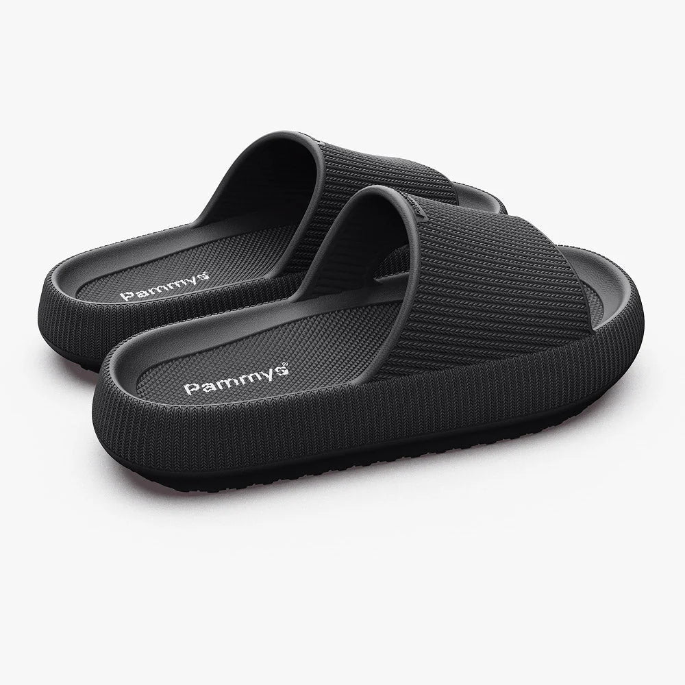 Baskets Femme Semelle Ultra Douce Confort 12 Heures