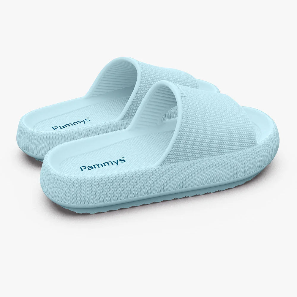 Baskets Femme Semelle Ultra Douce Confort 12 Heures