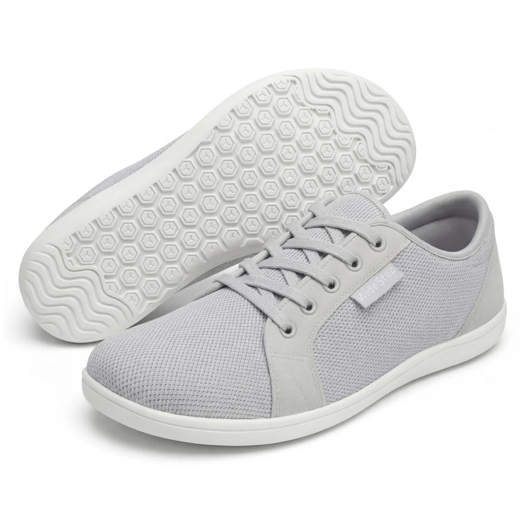 Chaussures Minimalistes Pieds Nus Semelle Large Flexible